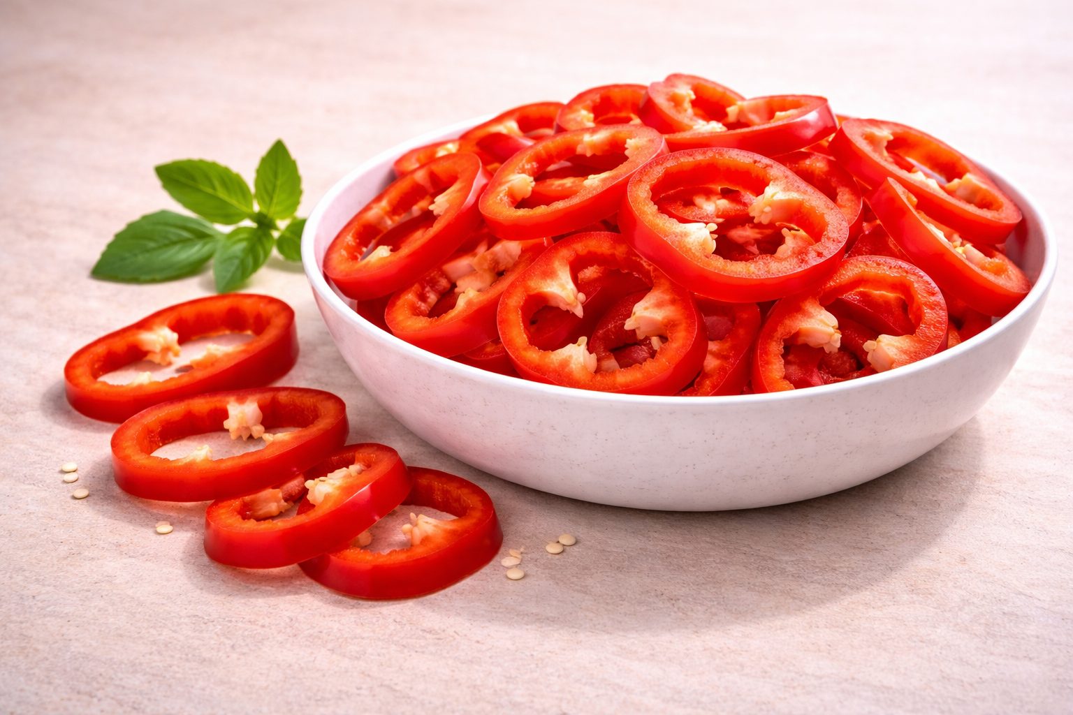 Paprika supplier India